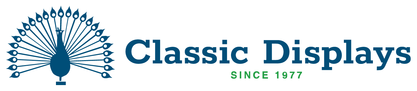 Classic Displays